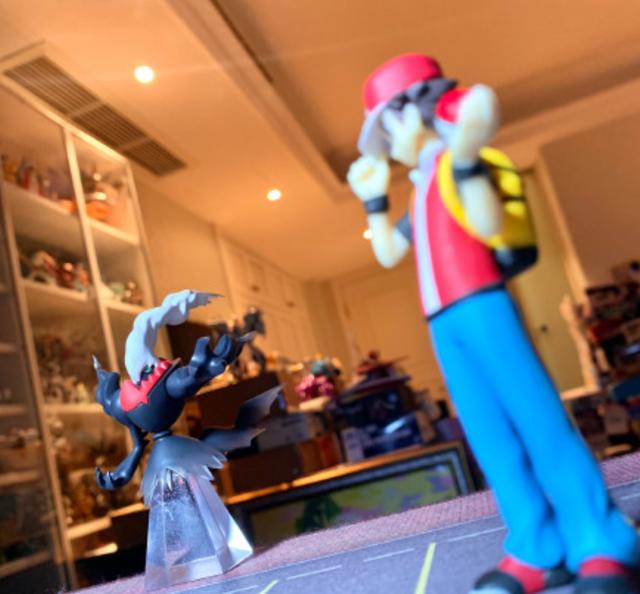 宝可梦旅途：噩梦神危！白菜姐竹兰回归？小智mega路卡利欧妥了？