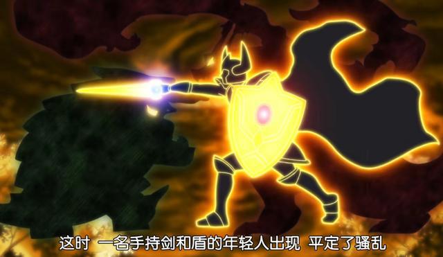 官宣！宝可梦旅途迎来新篇章，小智和王者丹帝联手对抗强敌！