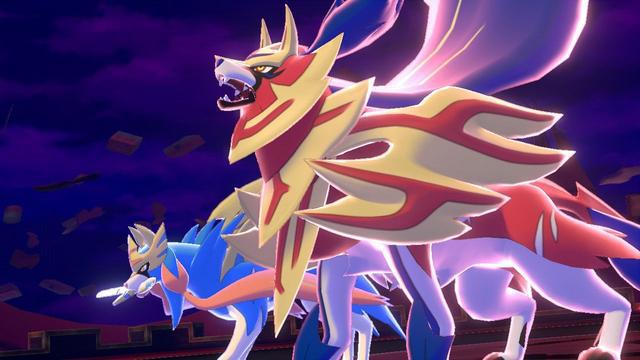 官宣！宝可梦旅途迎来新篇章，小智和王者丹帝联手对抗强敌！