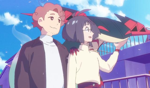 最新的《宝可梦》原创短篇引发热议，这才是真正的旅途动画？