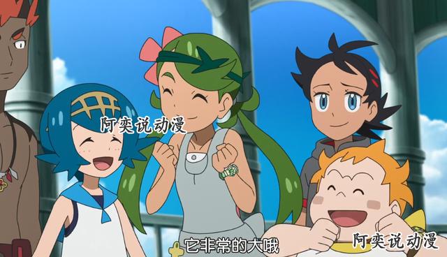 宝可梦旅途：官方后期需要这样做，才能挽救惨淡的收视率？