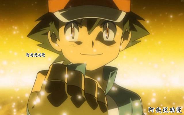 宝可梦旅途：官方后期需要这样做，才能挽救惨淡的收视率？