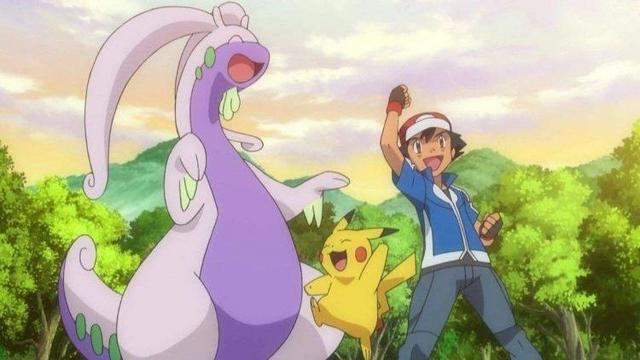 宝可梦旅途：小智这一季的精灵阵容，还会是六只吗？