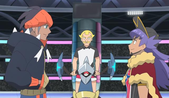 宝可梦旅途：小智这一季的精灵阵容，还会是六只吗？