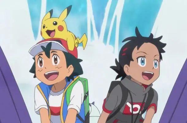 已成系列最差？《宝可梦旅途》再遭争议，全因“一球超人”