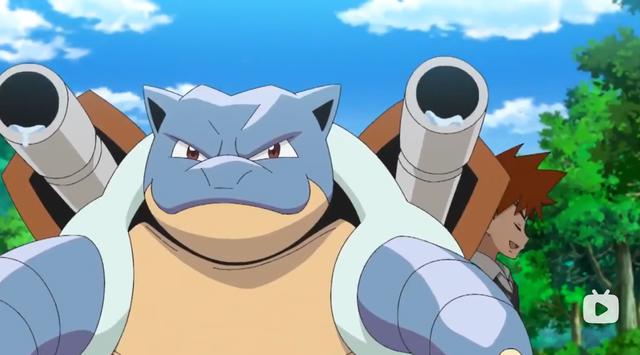 宝可梦旅途剧透：火焰鸟干得漂亮，以一敌三，凭实力摆脱小豪一球