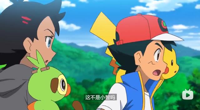 宝可梦旅途剧透：火焰鸟干得漂亮，以一敌三，凭实力摆脱小豪一球