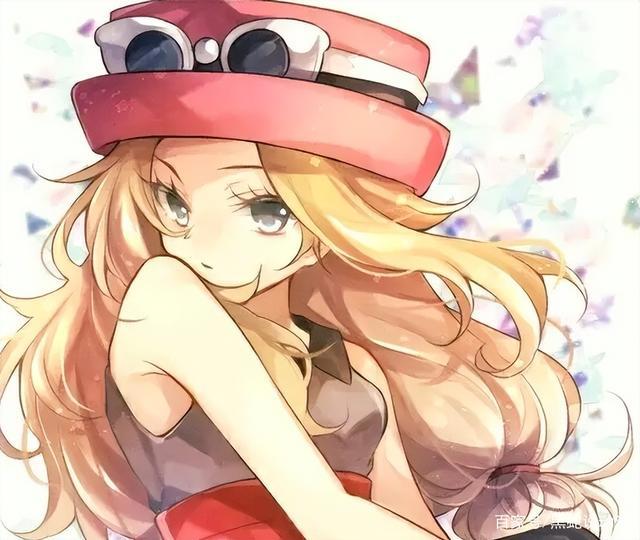 宝可梦旅途动画杂志情报瑟妹回归确定快进到和小智回老家结婚