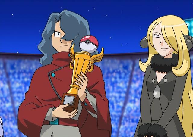 《宝可梦》奇闻趣事：神兽男达克多的出现意义，自由伸缩的飞腿郎