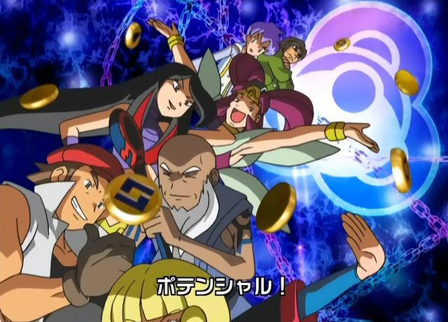 《宝可梦》奇闻趣事：神兽男达克多的出现意义，自由伸缩的飞腿郎