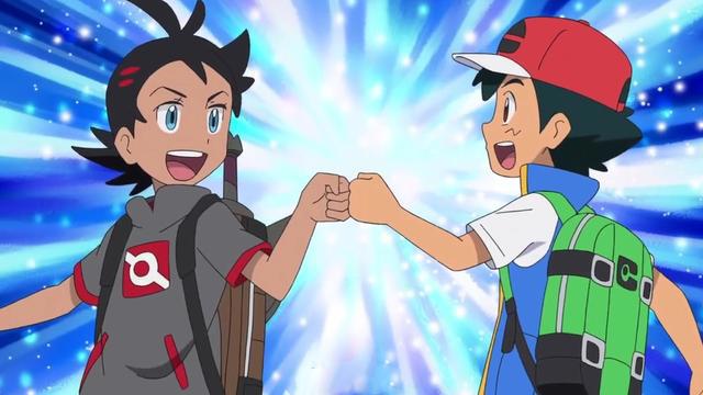 宝可梦旅途：“剑盾篇”完美收官，小豪解读的伽勒尔英雄传说成真