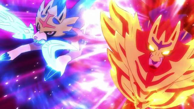 宝可梦旅途：“剑盾篇”完美收官，小豪解读的伽勒尔英雄传说成真