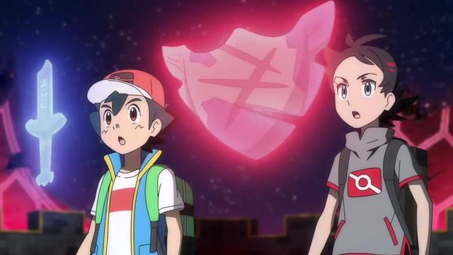 宝可梦旅途：“剑盾篇”完美收官，小豪解读的伽勒尔英雄传说成真