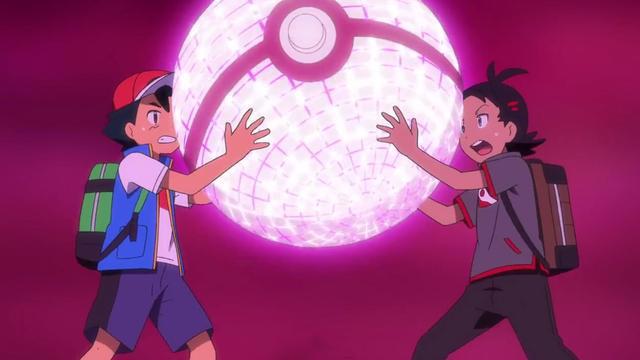 宝可梦旅途：“剑盾篇”完美收官，小豪解读的伽勒尔英雄传说成真