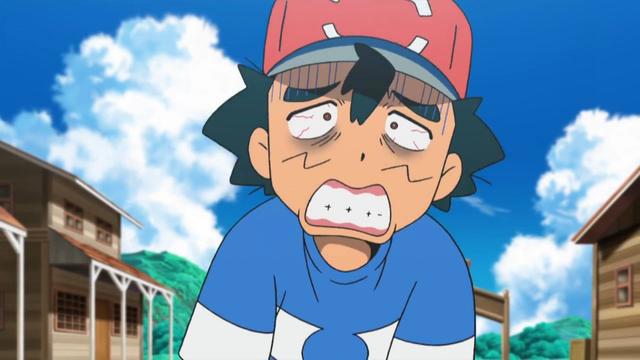 宝可梦旅途：小智提前退休的3点征兆，他真会淡出下一季动漫吗？