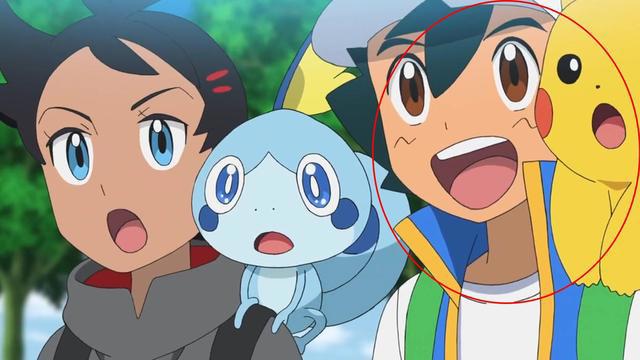 宝可梦旅途：是巧合还是故意为之？小智和皮卡丘边缘化明显