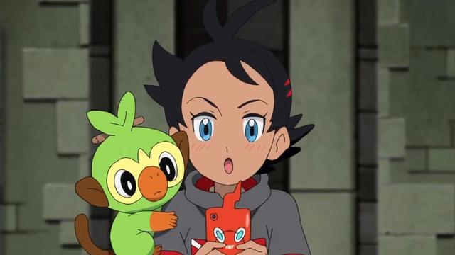 宝可梦旅途：是巧合还是故意为之？小智和皮卡丘边缘化明显