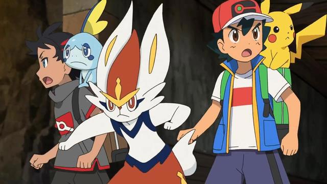宝可梦旅途：是巧合还是故意为之？小智和皮卡丘边缘化明显