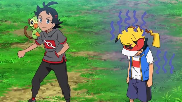 宝可梦旅途：是巧合还是故意为之？小智和皮卡丘边缘化明显
