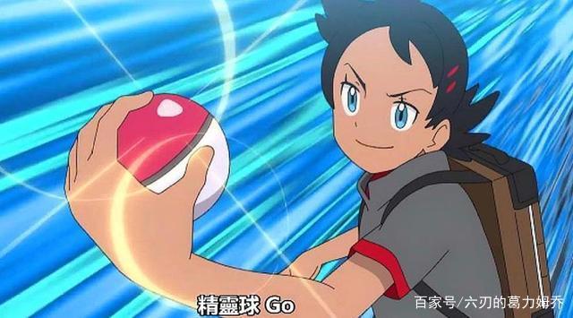 TV动画《宝可梦旅途》的新OP主题曲将在8月9日更换播出！