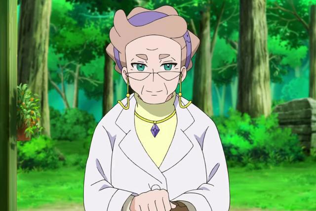 《宝可梦旅途》43集：洛兹野心将暴露，索妮娅为追丹帝用心良苦