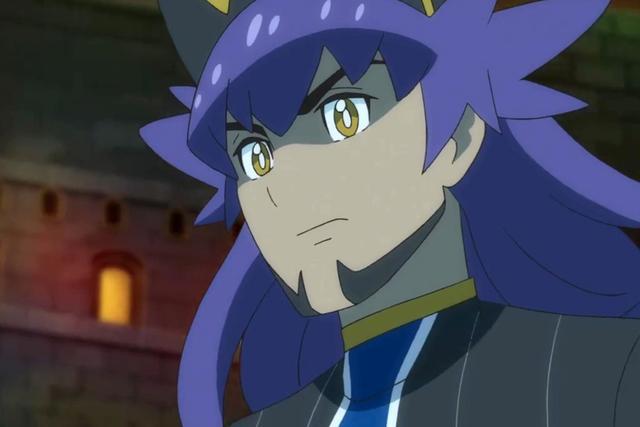 《宝可梦旅途》43集：洛兹野心将暴露，索妮娅为追丹帝用心良苦