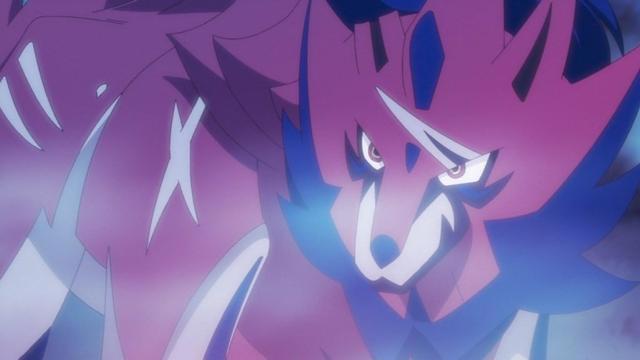 宝可梦旅途第42话预告：神兽篇来临，改档之后能挽回收视率吗？