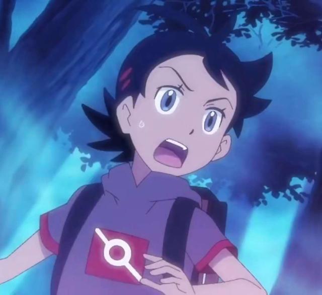 宝可梦旅途第42话预告：神兽篇来临，改档之后能挽回收视率吗？