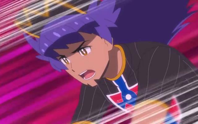 宝可梦旅途第42话预告：神兽篇来临，改档之后能挽回收视率吗？