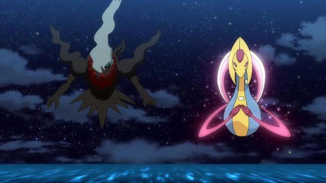 宝可梦旅途：没问题！小光回归，与小智重逢，短暂却激动