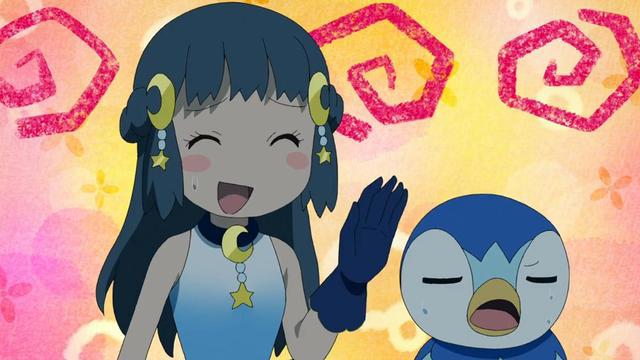 宝可梦旅途：没问题！小光回归，与小智重逢，短暂却激动