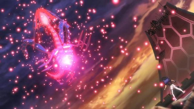 宝可梦旅途第45话：十五年的等待，小智终于获得了自己的路卡利欧