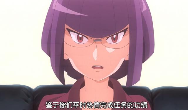 宝可梦旅途：回归的老人物总共14位，最后一位刚登场就被人秒杀！