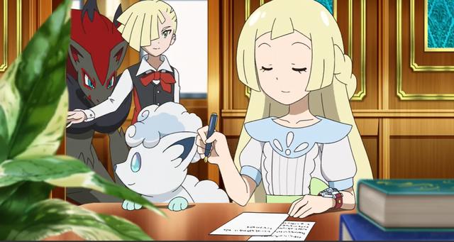 宝可梦旅途：回归的老人物总共14位，最后一位刚登场就被人秒杀！