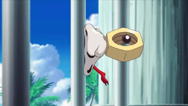 《神奇宝贝》旅途篇开播一周年，你对他们是什么印象