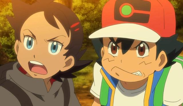 宝可梦40集分析，炎兔利欧路进化副本开启，卡奇将成为牺牲品？