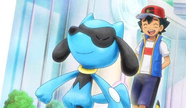 宝可梦40集分析，炎兔利欧路进化副本开启，卡奇将成为牺牲品？