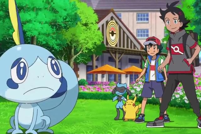 看《宝可梦：旅途》第29-32集标题，你是否还有继续追番的欲望？