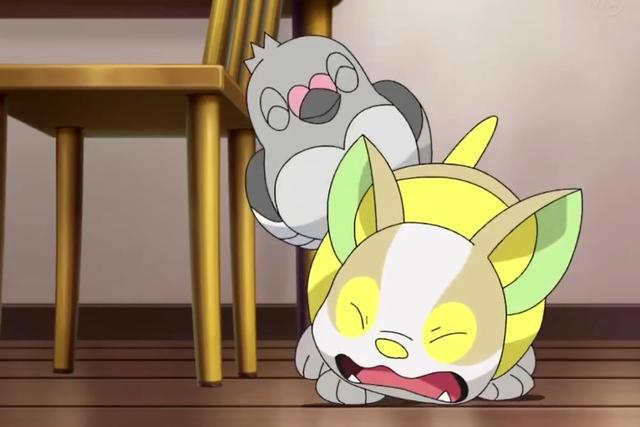 看《宝可梦：旅途》第29-32集标题，你是否还有继续追番的欲望？