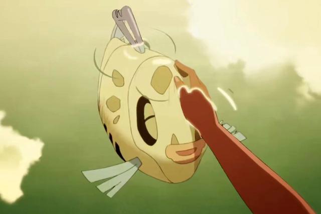 看《宝可梦：旅途》第29-32集标题，你是否还有继续追番的欲望？