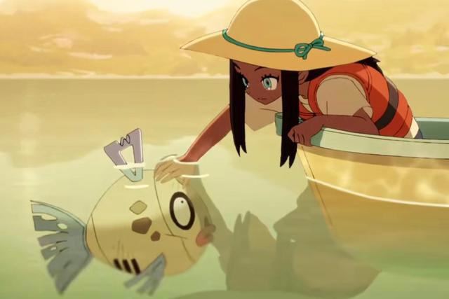 看《宝可梦：旅途》第29-32集标题，你是否还有继续追番的欲望？