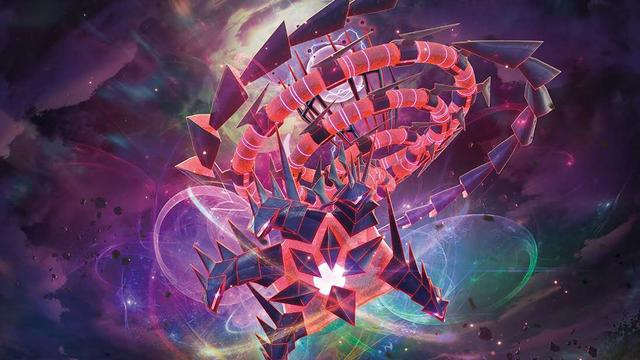 宝可梦旅途第44话预告：会长阴谋败露，神兽无极汰那登场！