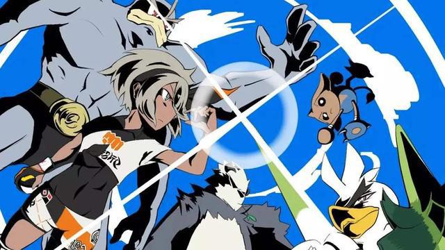 《宝可梦：旅途》8月动画情报：宝可梦交换来了，却不知是喜是悲