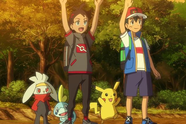 《宝可梦：旅途》开播一年，给系列动画带来了哪些影响？
