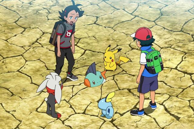 《宝可梦：旅途》开播一年，给系列动画带来了哪些影响？