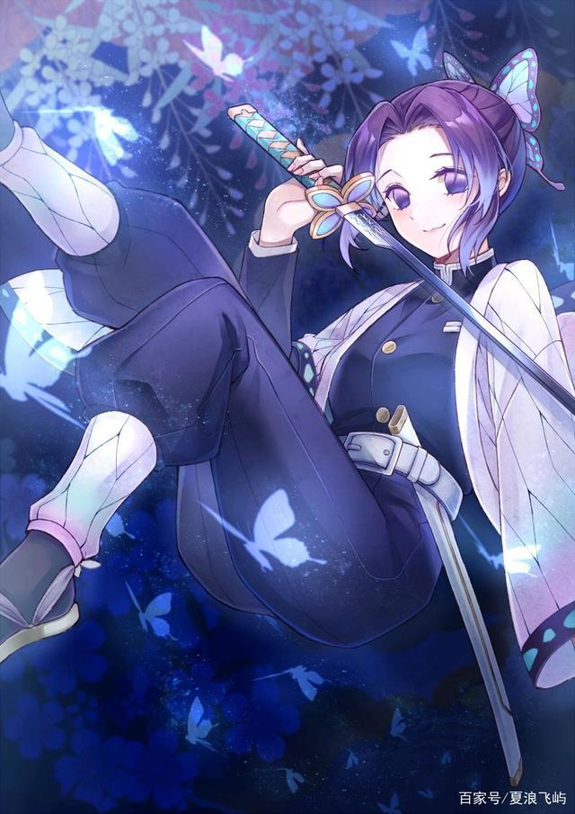 黑马动漫《鬼灭之刃》到底有多优秀？