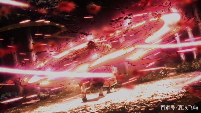 黑马动漫《鬼灭之刃》到底有多优秀？