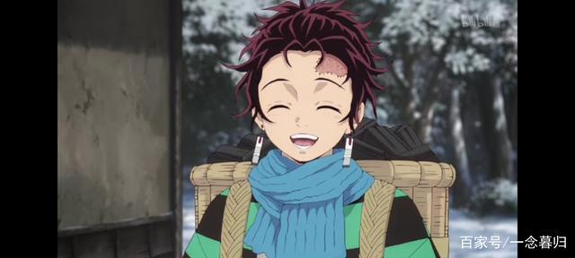 又一部好看的动漫鬼灭之刃！