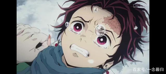 又一部好看的动漫鬼灭之刃！