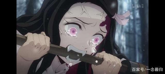 又一部好看的动漫鬼灭之刃！